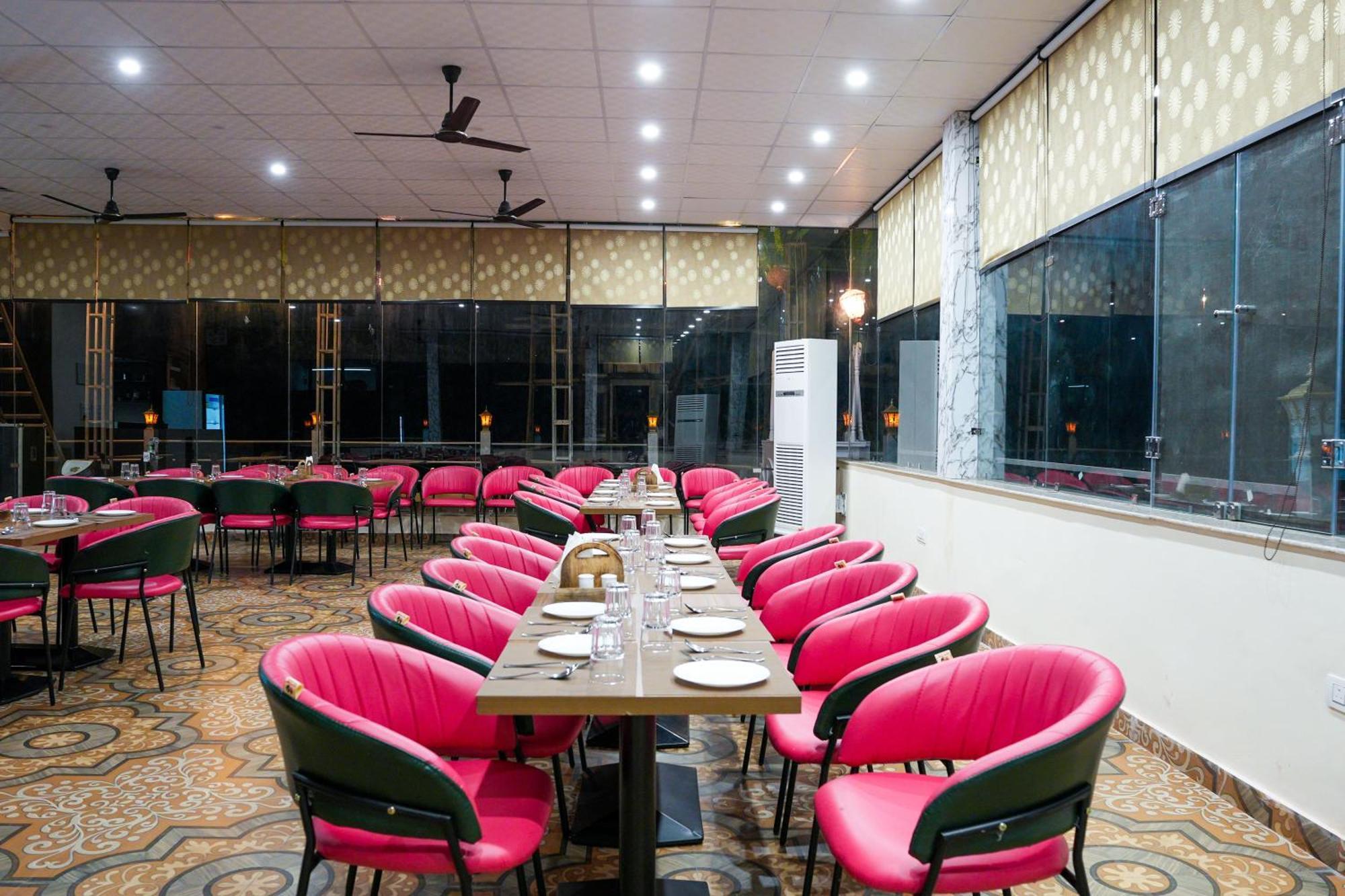 The Neeraj Naturecure On Ganga Rishikesh Exterior photo